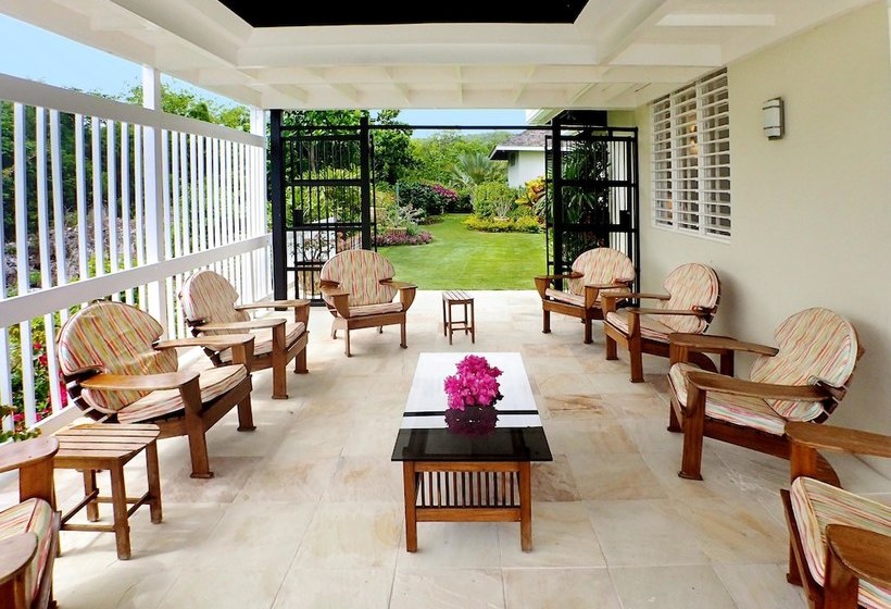 Honeycombe Villa By Jamaican Treasures