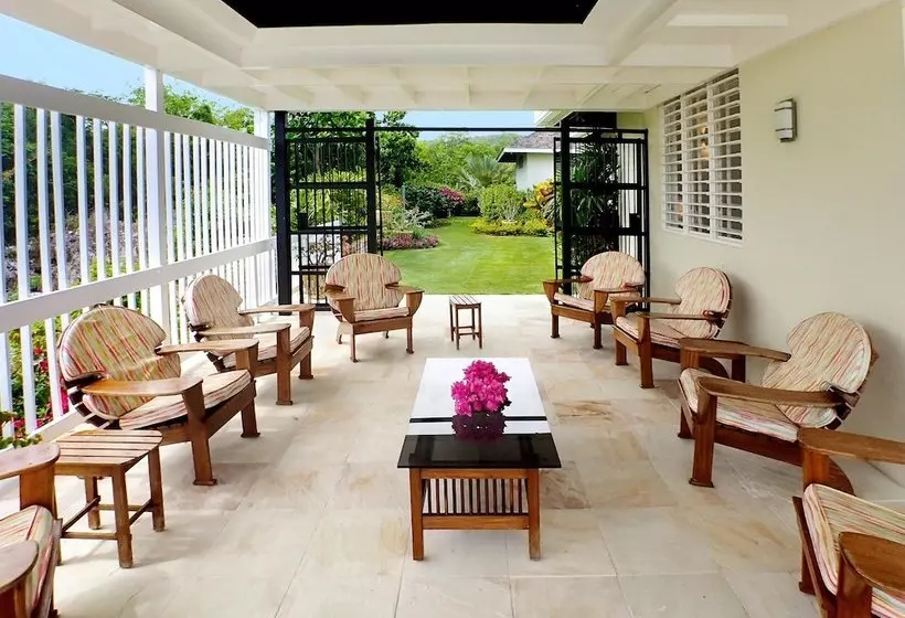 Honeycombe Villa By Jamaican Treasures