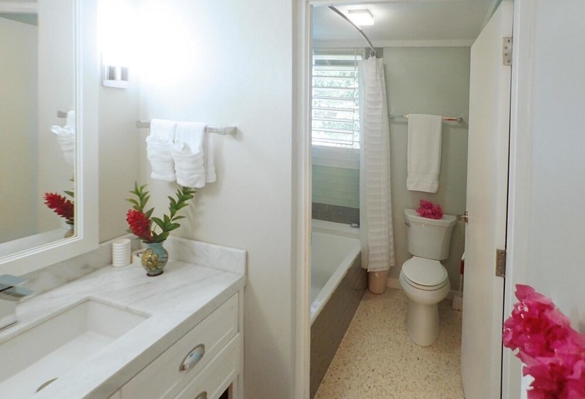 Honeycombe Villa By Jamaican Treasures