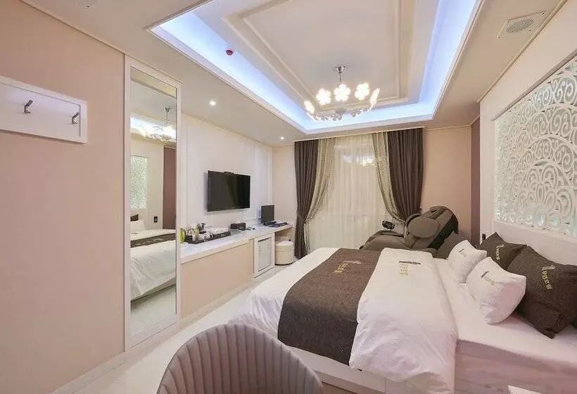 Hotelli 1beonji Muintel