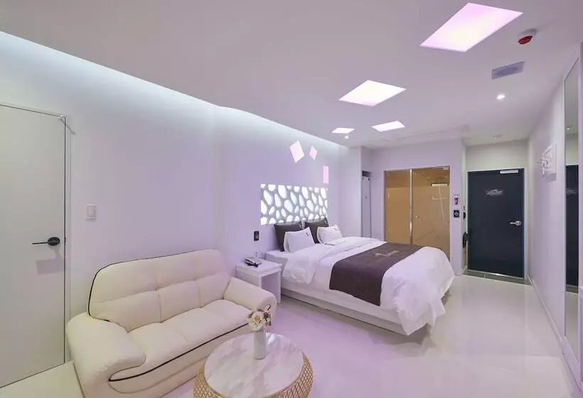 Hotelli 1beonji Muintel