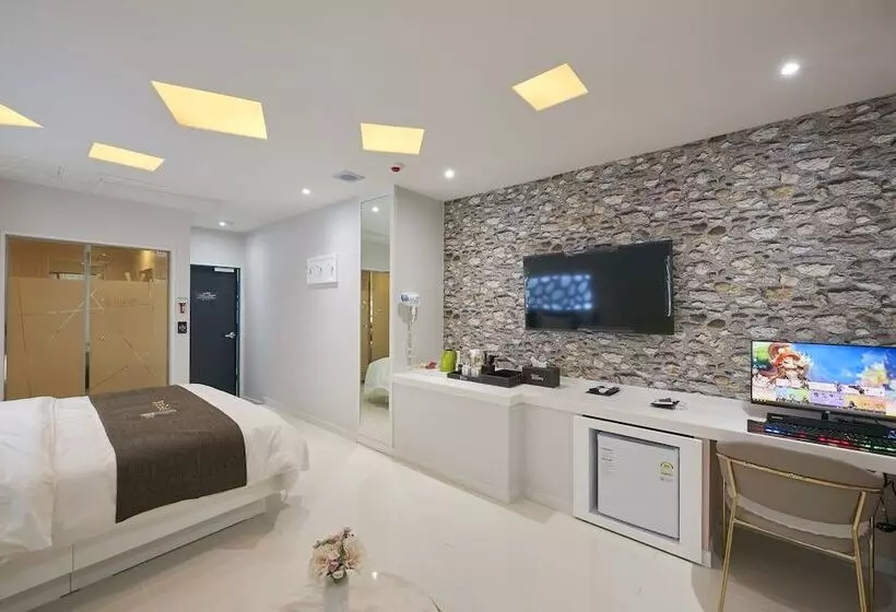 Hotelli 1beonji Muintel