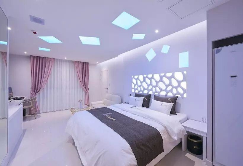 Hotelli 1beonji Muintel