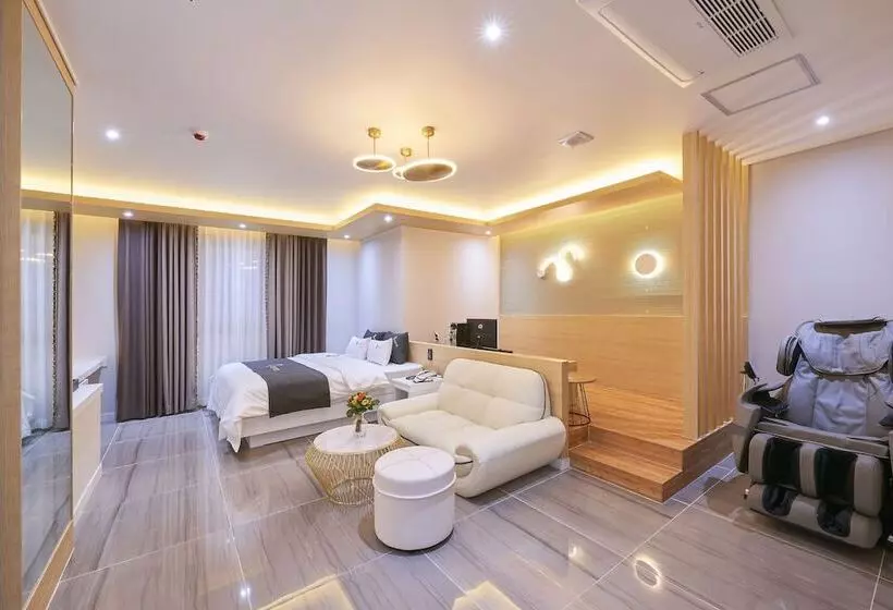 Hotelli 1beonji Muintel