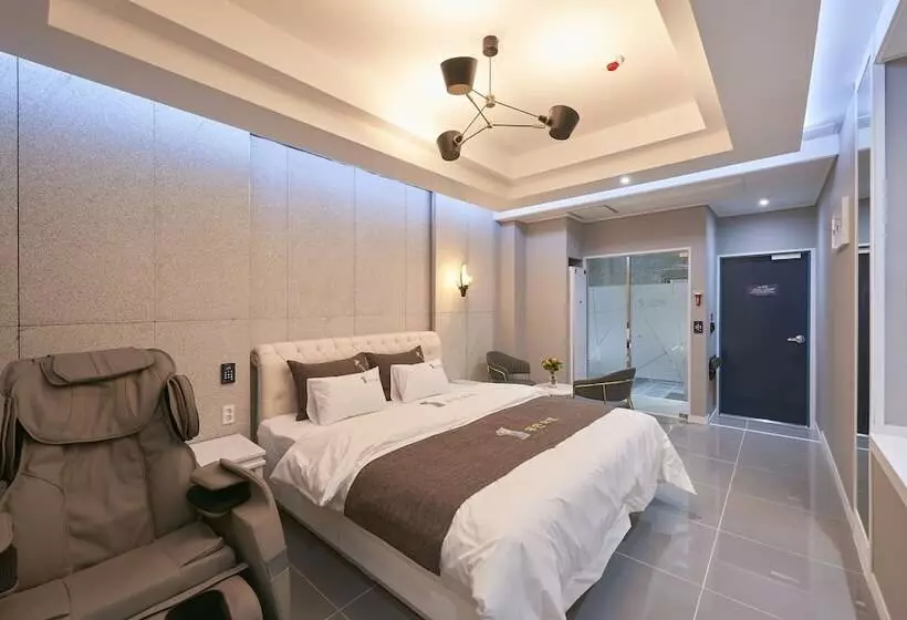 Hotelli 1beonji Muintel