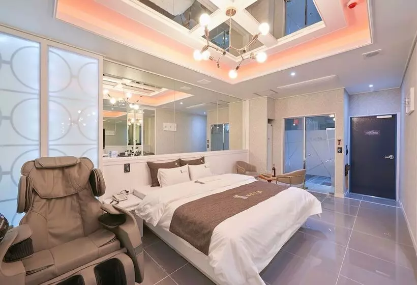 Hotelli 1beonji Muintel