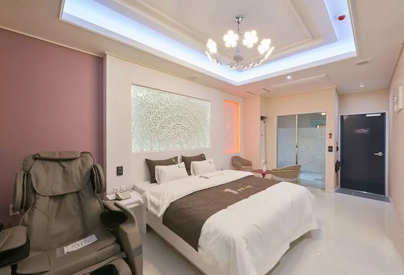 Hotelli 1beonji Muintel