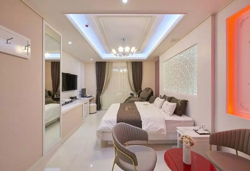 Hotelli 1beonji Muintel