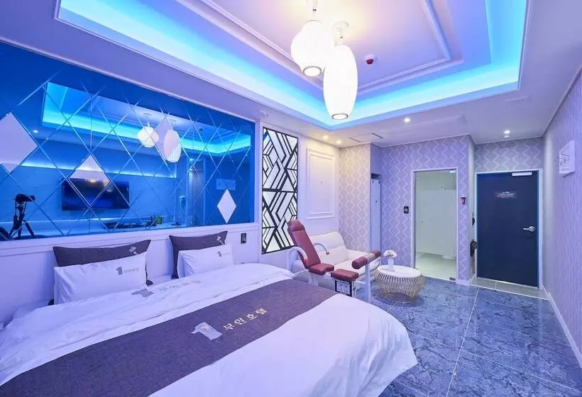 Hotelli 1beonji Muintel