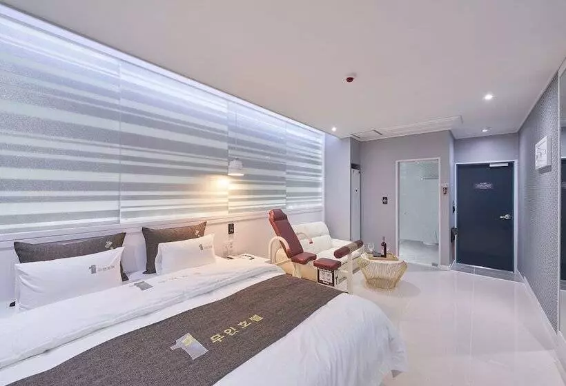 Hotelli 1beonji Muintel