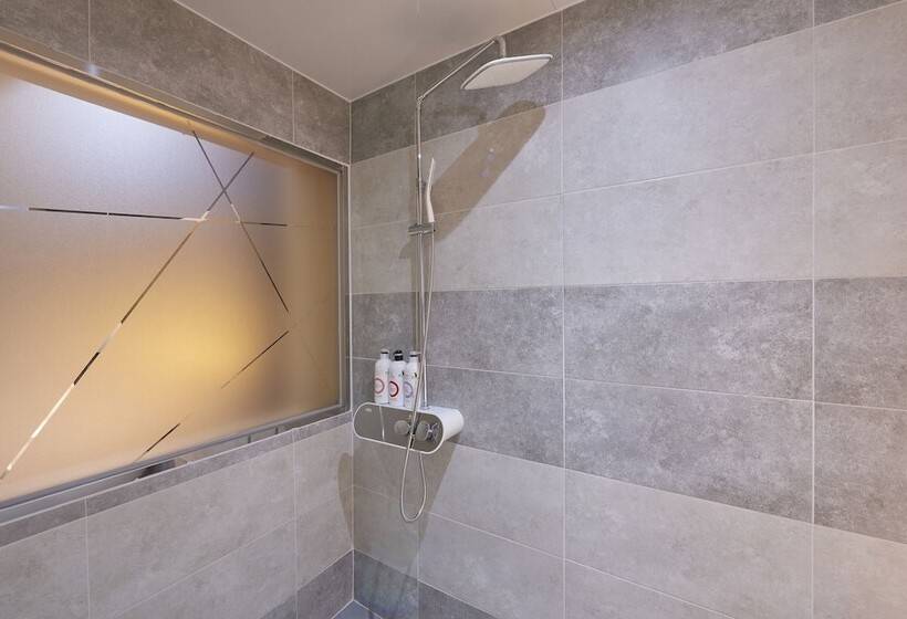 בית מלון כפרי 1beonji Muintel