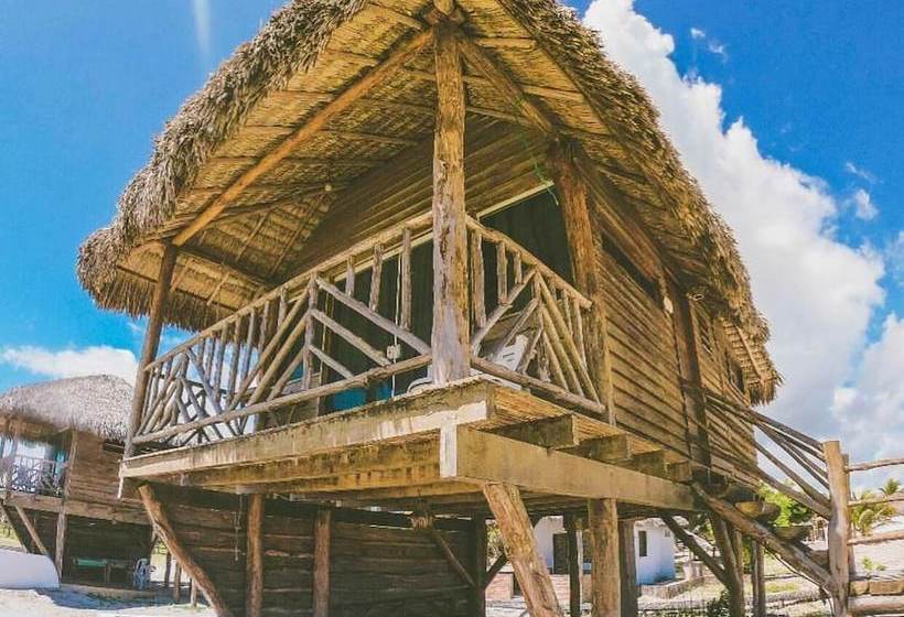 酒店 Emporium Chalés Maramar