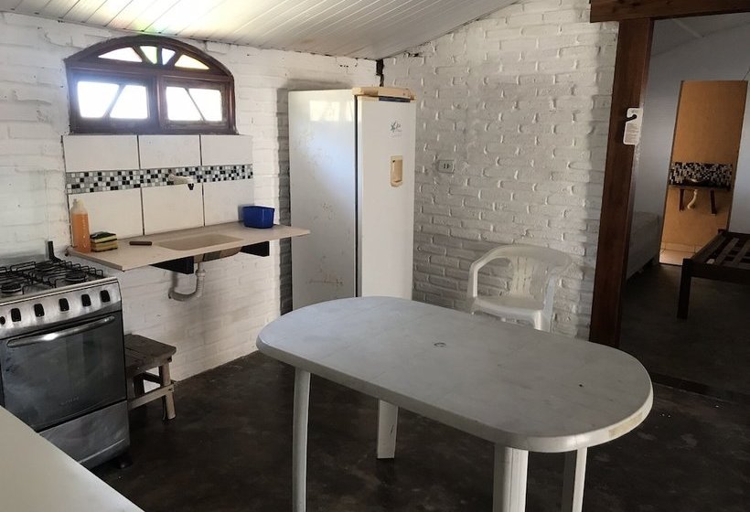 酒店 Emporium Chalés Maramar