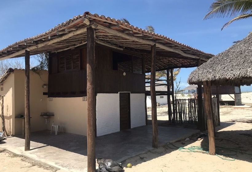 酒店 Emporium Chalés Maramar