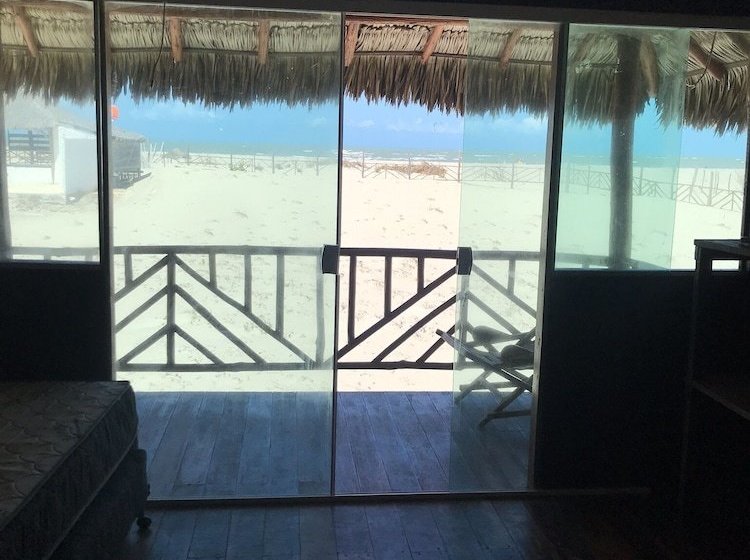 酒店 Emporium Chalés Maramar