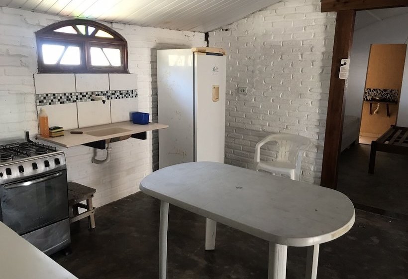 酒店 Emporium Chalés Maramar