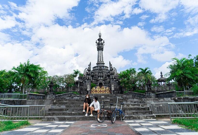 Otel Four Star By Trans