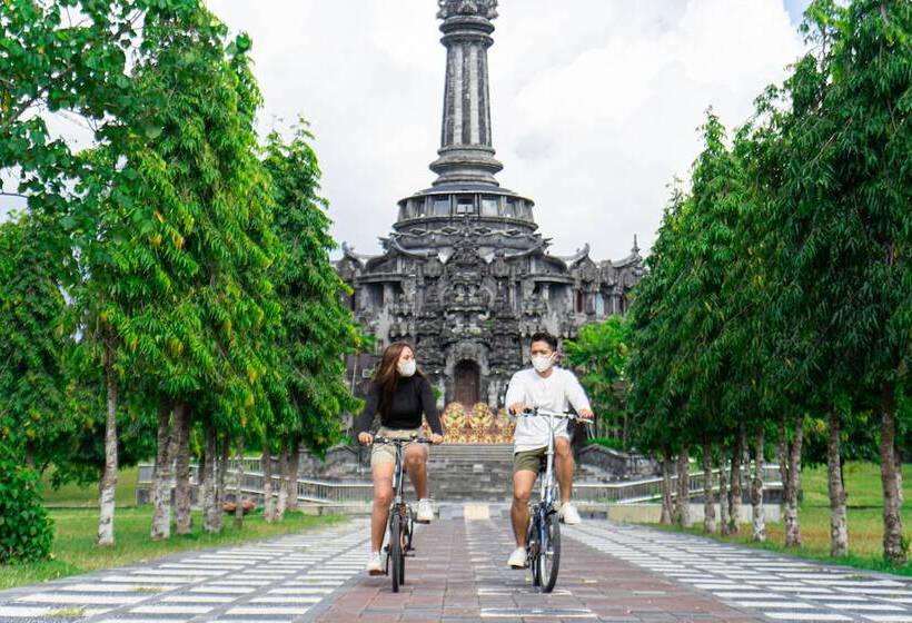 Otel Four Star By Trans