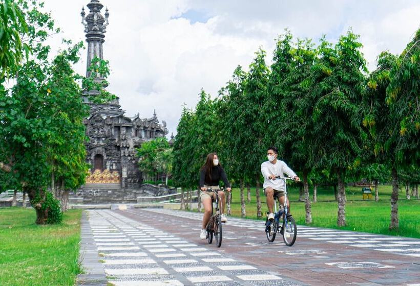 Otel Four Star By Trans