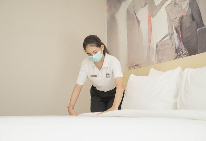 Otel Four Star By Trans