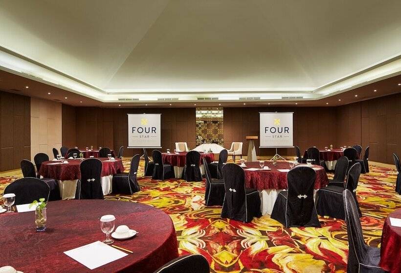 Otel Four Star By Trans