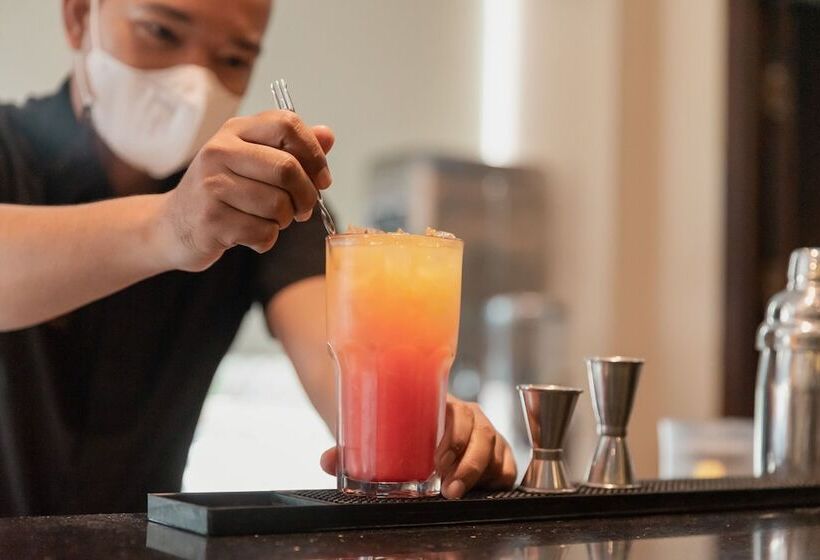 Otel Four Star By Trans