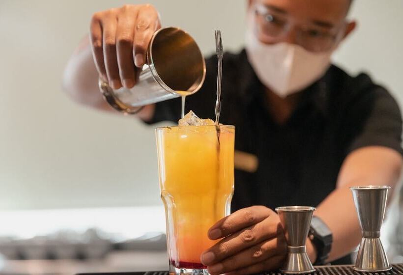 Otel Four Star By Trans