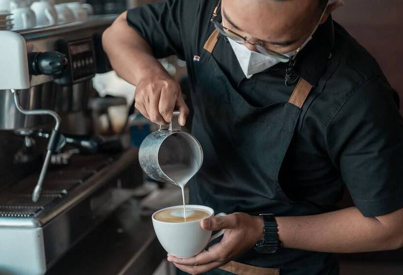 Otel Four Star By Trans