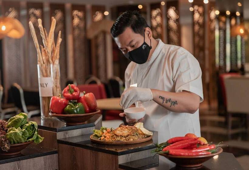 Otel Four Star By Trans