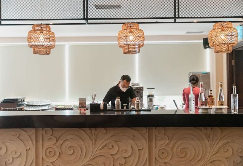 Otel Four Star By Trans