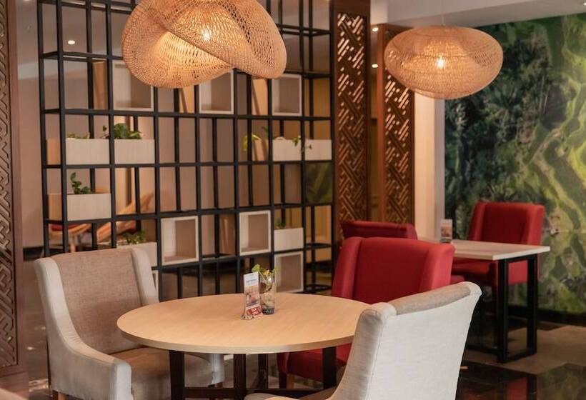 Otel Four Star By Trans