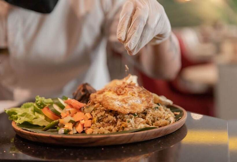 Otel Four Star By Trans