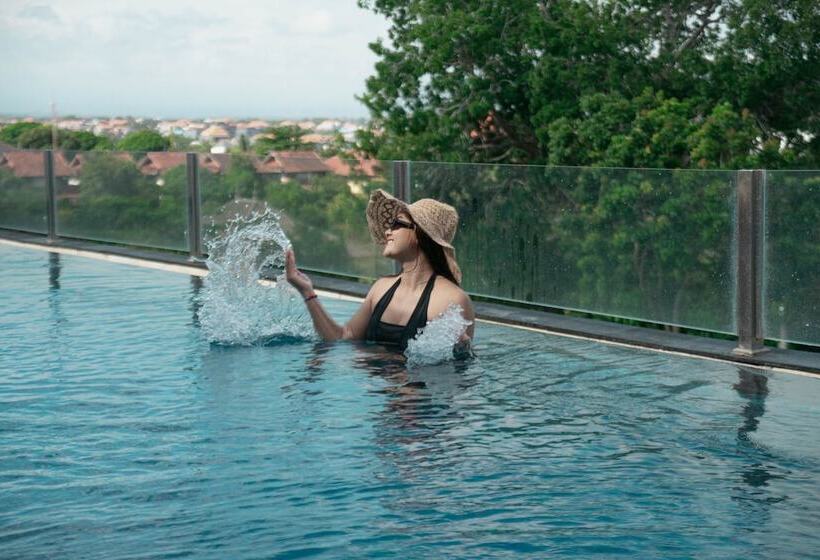 Otel Four Star By Trans