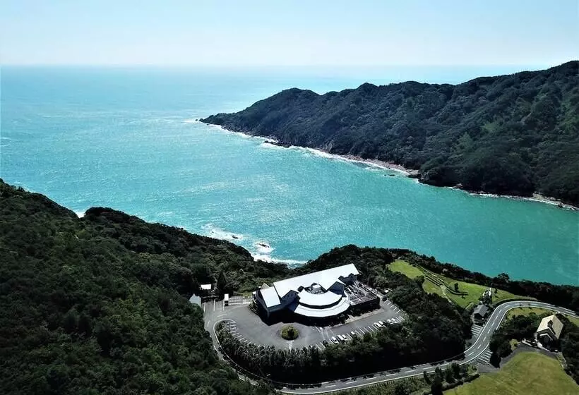 ホテル Fureai No Yado Yu Yu Nasa