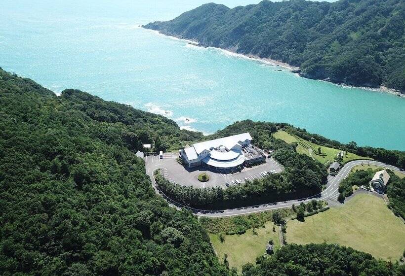 فندق Fureai No Yado Yu Yu Nasa