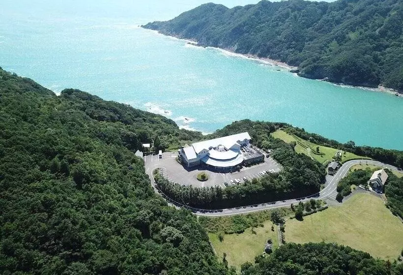 ホテル Fureai No Yado Yu Yu Nasa