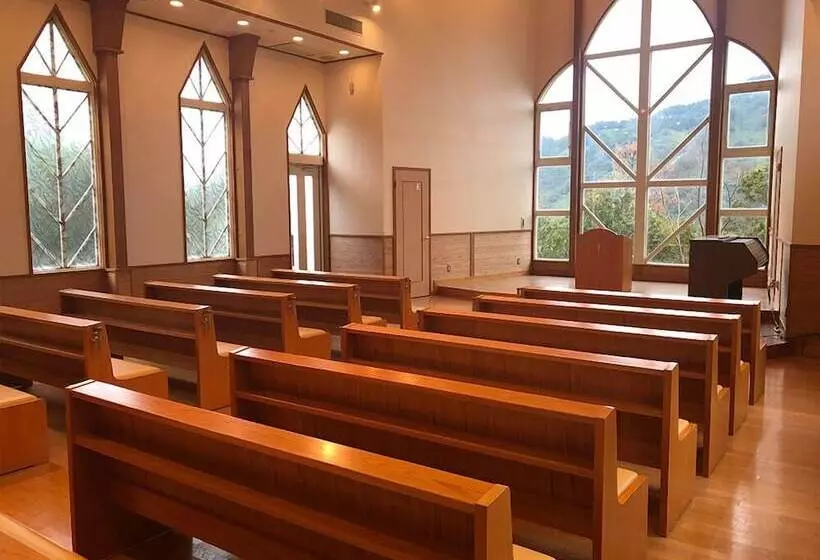 ホテル Fureai No Yado Yu Yu Nasa