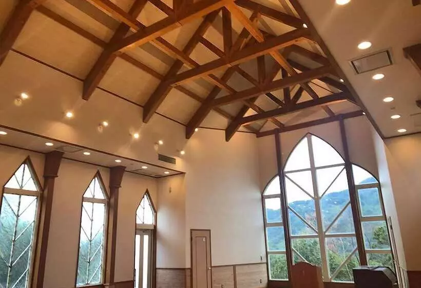 ホテル Fureai No Yado Yu Yu Nasa