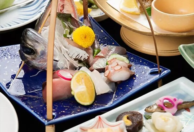 ホテル Fureai No Yado Yu Yu Nasa