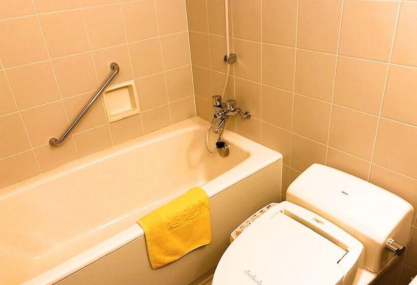 فندق Fureai No Yado Yu Yu Nasa