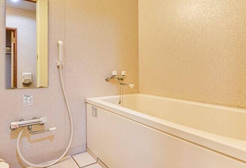 فندق Fureai No Yado Yu Yu Nasa