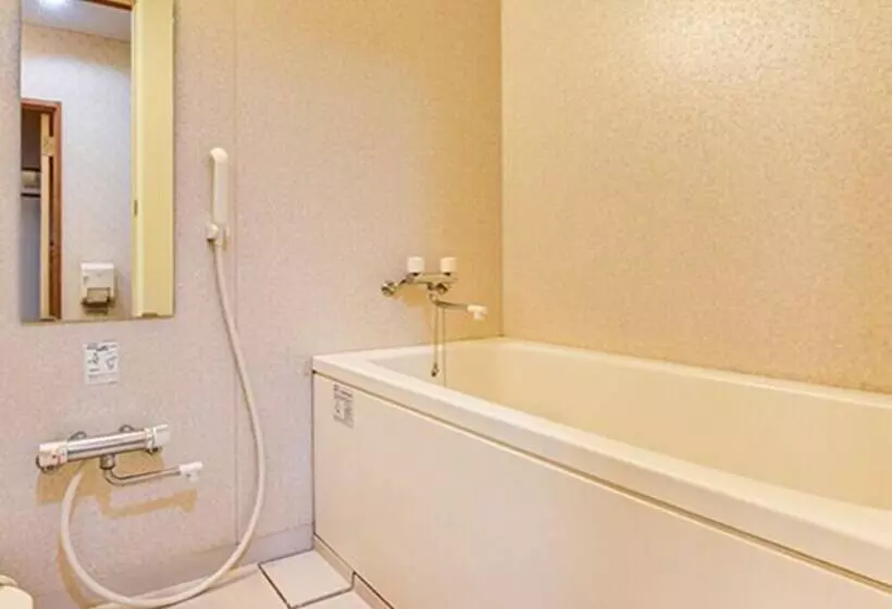 ホテル Fureai No Yado Yu Yu Nasa