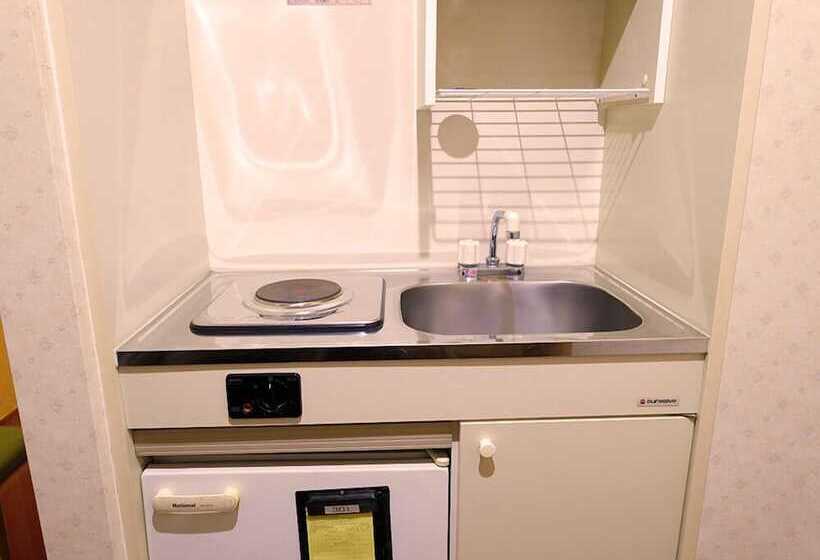 فندق Fureai No Yado Yu Yu Nasa