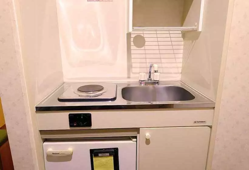 ホテル Fureai No Yado Yu Yu Nasa