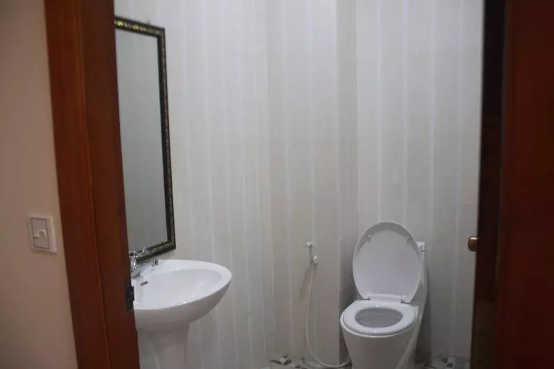 هتل Good Morning Kampot