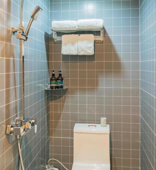 Hôtel Mr Panda Youth Hostel