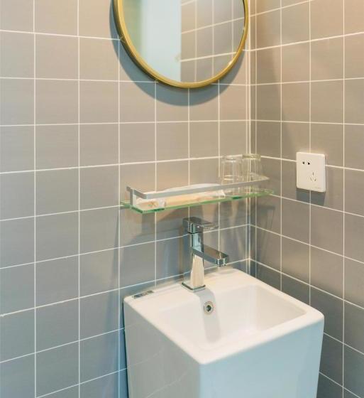 Hôtel Mr Panda Youth Hostel