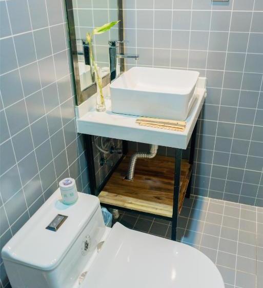 Hôtel Mr Panda Youth Hostel