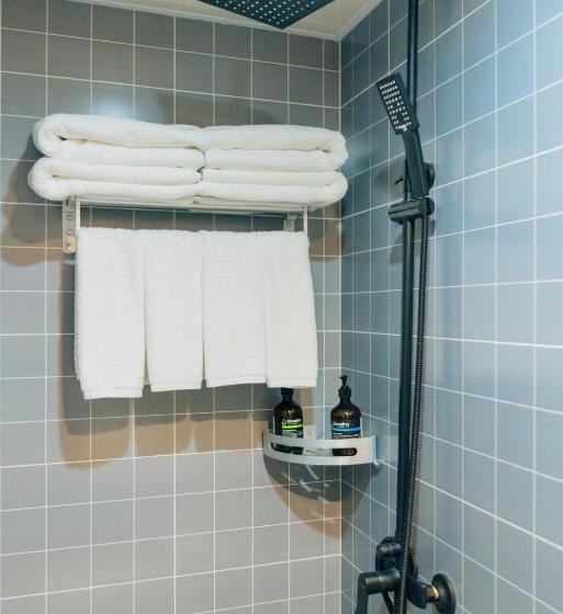 Hôtel Mr Panda Youth Hostel