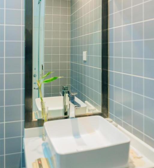 Hôtel Mr Panda Youth Hostel